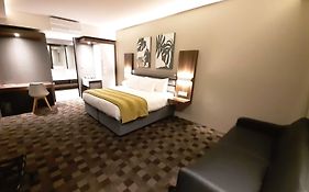 Copperwood Hotel And Conferencing